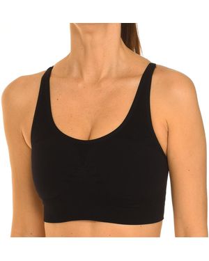 Intimidea Brassières 110705-NERO - Noir