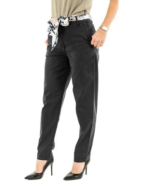 Kaporal Pantalon vader - Noir
