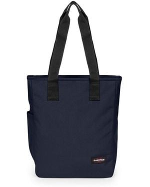 Eastpak Sac Tote - Bleu