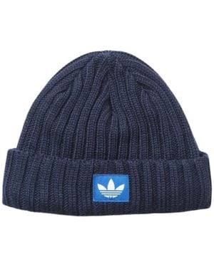adidas Bonnet AY9310 - Bleu