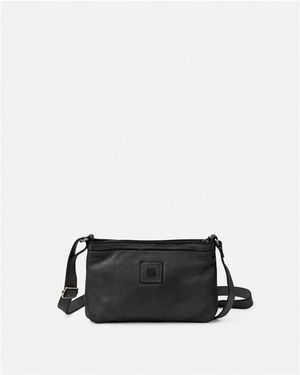 Biba Sac a main - CROSS BAG BT37 BOSTON - Blanc