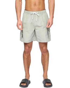 Henleys Short Henulty - Neutre