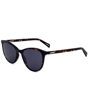 Levi's Lunettes de soleil 1021/s/n 086 - Bleu