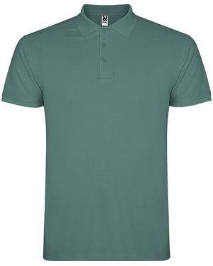 Roly Polo Star - Vert