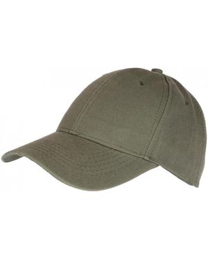 Nyls Création Casquette Casquette Mixte - Vert