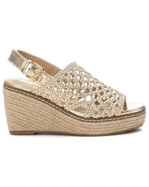 Xti Sandales 143829 - Blanc