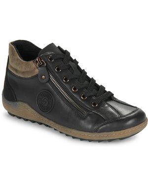 Remonte Sneakers Basse Izoir - Nero