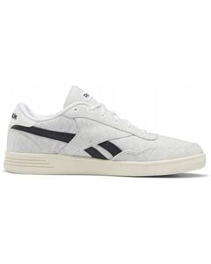 Reebok Baskets Royal Techque - Blanc