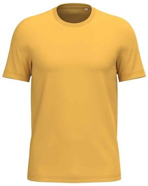NATIVE SPIRIT T-shirt NS305 - Jaune