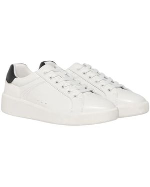 ONLY Baskets Onlsoul 4 - Blanc