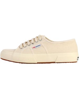 Superga Lage Sneakers 257906 - Wit