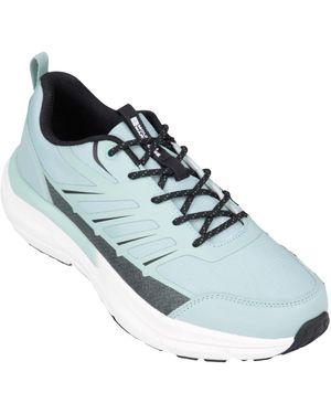 Mountain Warehouse Baskets Switch - Bleu