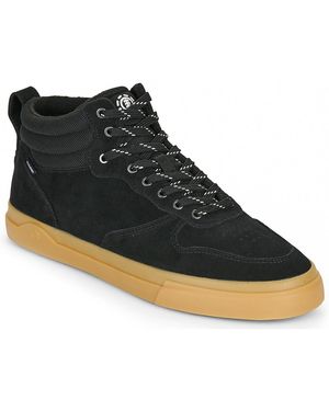 Element Sneakers Alte Topaz C3 2.0 Mid - Nero