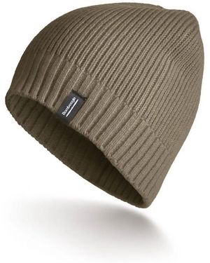 Bomboogie Bonnet Lu9392 Zw3-142 Brownstone - Gris