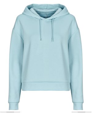 Only Play Sweater Onplounge - Blauw