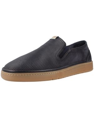 Fluchos Nette Schoenen F1946 - Blauw