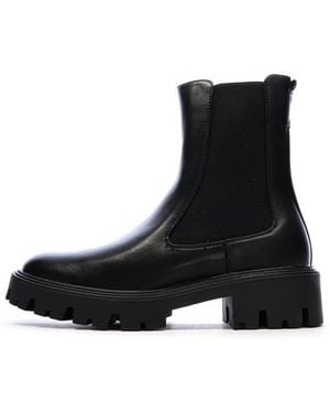 ONLY Bottines 15272047-Blk - Noir