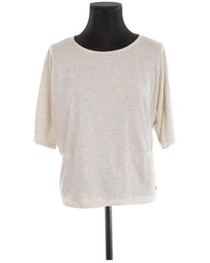 Des Petits Hauts T-shirt T-shirt - Blanc