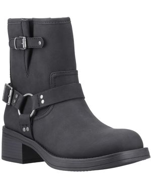 Rocket Dog Bottines Nino - Noir