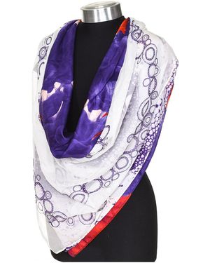 Buff Echarpe 70100 - Violet