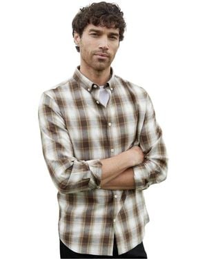 Threadbare Chemise GT41805 - Métallisé