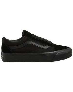 Vans Baskets Premium Old Skool - Noir