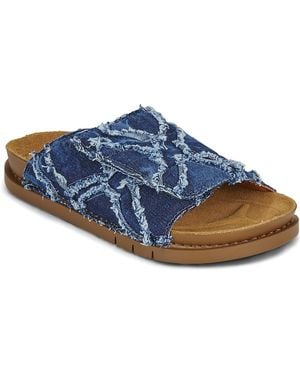 Art Scarpe Kassel - Blu