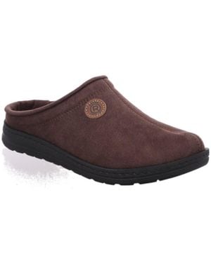 Rohde Chaussons - Marron