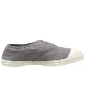Bensimon Baskets Basses Baskets - Gris