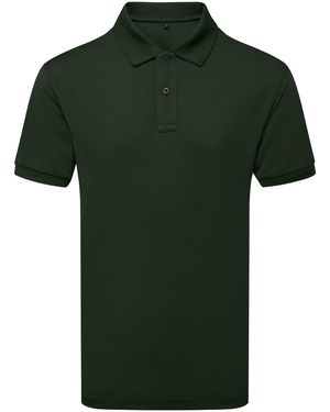Asquith & Fox T-shirt RW10293 - Vert