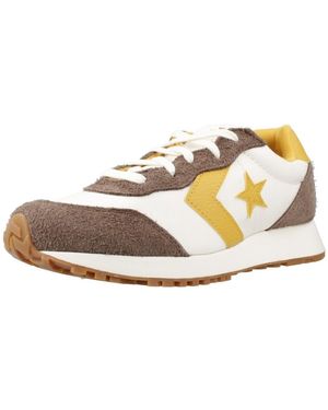 Converse Baskets basses OMEGA TRAINER - Métallisé