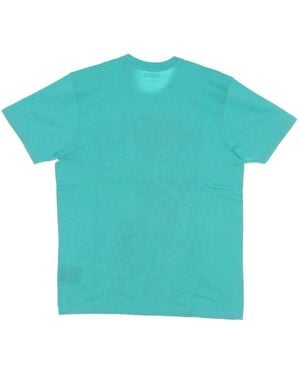 Staple T-Shirt Rebels Split Tee - Bleu