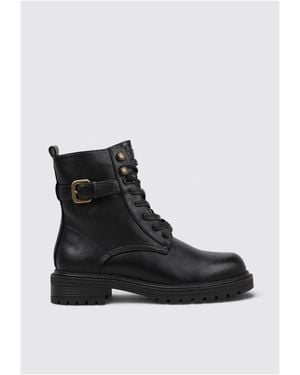 MTNG Bottines 56261 - Noir