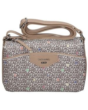 Cacharel Sac Bandouliere CL251075 - Gris