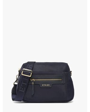 Etrier Sac Bandouliere Sac Bandoulière Celeste Celeste 709-Ecel233M - Bleu