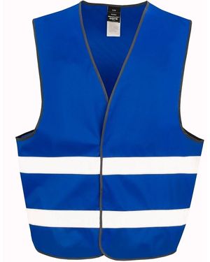 Result Core Gilets de costume Enhanced - Bleu