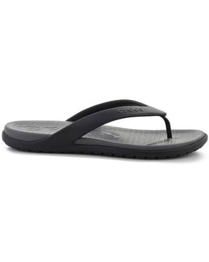 Crocs™ Tongs Coast - Noir