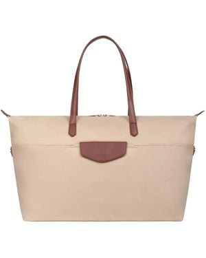 Hexagona Sac De Voyage Sac De Voyage Ref 50525 Sable 59*30*22 Cm - Neutre
