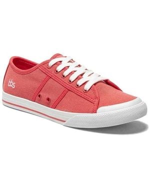 Tbs Baskets maiddan - Rose
