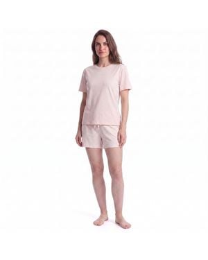 BOSS Shorties & Boxers 50510322 - Rose