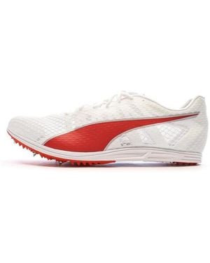 PUMA Baskets basses 377961-03 - Rose