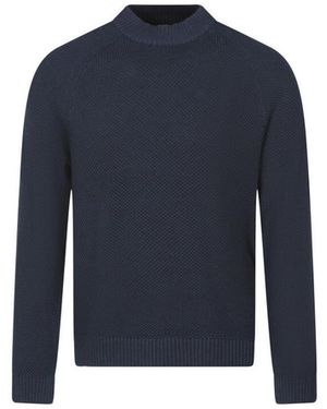 Mustang Pull 187121VTAH25 - Bleu