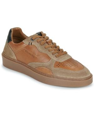 Bullboxer Sneakers - Marrone