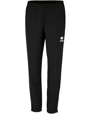 Erreà Pantalon Giorgia 3.0 Pantalone Ad - Noir