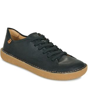 El Naturalista Sneakers Basse Tami N6064 - Blu