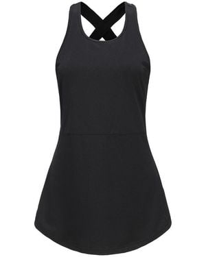 Slazenger 1881 Robe GT21921 - Noir