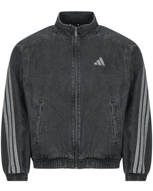 adidas Giacca - Grigio