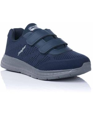 J ́hayber Baskets basses ZA61583 - Bleu