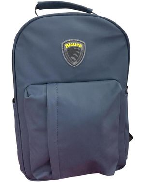 Blauer Sac a dos - Bleu