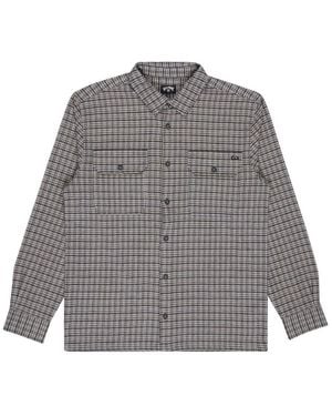 Billabong Chemise Offshore Flannel - Gris